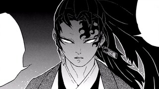 Demon Slayer from Kokushibo's perspective