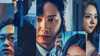 The Distributors (2022) Sub Indo | K-Movie