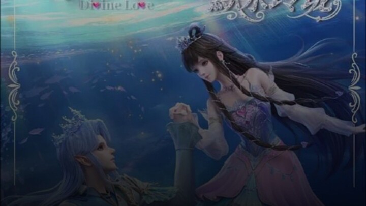 Love in silent water crystal Eps2 sub indo