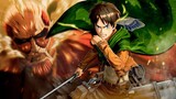 The Perfect Attack on Titan Game