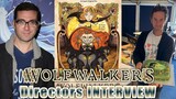 LFF Interview: Tomm Moore & Ross Stewart Talk "WolfWalkers"