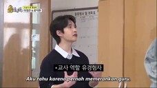 Whenever Possible S3 ep 2