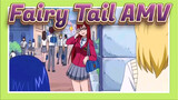 [Fairy Tail AMV] Ketika Serikat Menjadi Sekolah (bagian2)
