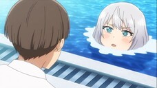 [Sub Indo] Tejina Senpai Ep07