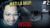 AKU MASUK "BARISAN NASIONAL"!!😢- INSIDE #2 Gameplay (Malaysia) FarydCupid