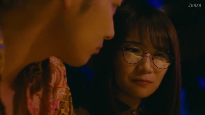 (SUB INDO) Nogizaka story of 46 , Chapter II : PERFECT I