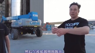 马斯克 spacex 电影精彩片段分享 电影剪辑