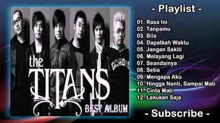 the Titans best album
