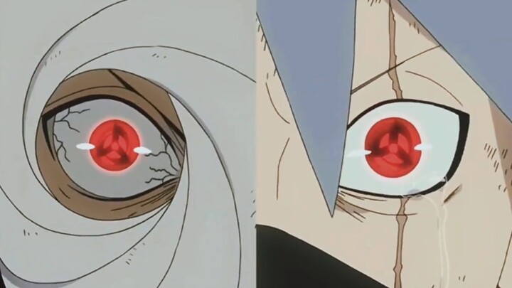 kau mengajari aku Setia? semantara aku fans obito 🫡🥲☕