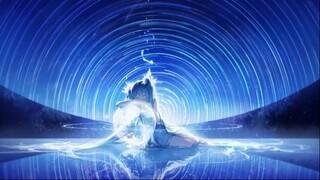[Hatsune Miku] Ánh trăng huyền ảo - Hazy Moon [Cover lời Việt] - Tiểu Muội Màn T