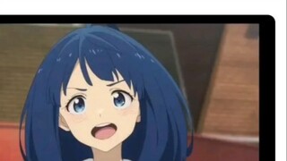 Is Yana's fantasy boyfriend a little scary?