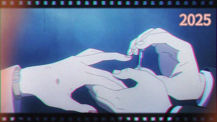 Anya edit