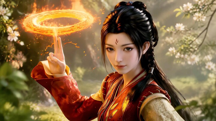 “นิทานเซียนธรรมดา–ภาคหนานกง!”【งานประกวดผลงานต้นฉบับที่สองอย่างเป็นทางการของเรื่องธรรมดา】