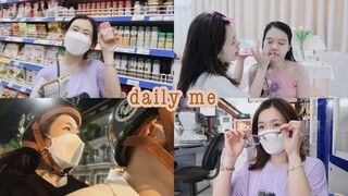 🌸 MÌNH SẼ QUAY LẠI NHẬT🥺 NHỮNG NGÀY TRƯỚC KHI BAY💦 daily vlog l Gokku Egao