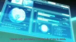 NORN9 Episode 11 Tagalog Dub