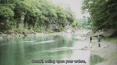 Kizoku Tantei Eps 10