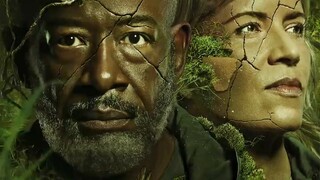 [American TV Series Ranking] What is the most popular American TV series with a bad ending abroad?