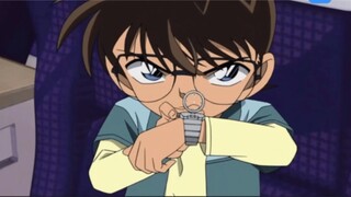 Conan's little-known secrets! How many do you know?