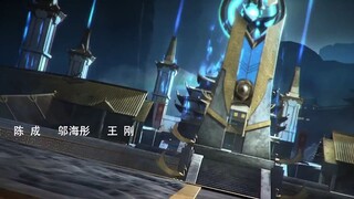 thế giới hoàn mỹ tập 30 thuyết minh