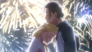 Summer Returns EP25, the final and most amazing version (fireworks sound effects have been added)