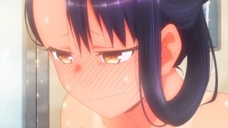 [Don't Toy With Me, Miss Nagatoro] Sweet Moments Of Nagatoro & Senpai