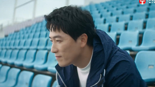 刘翔 x 霸王茶姬 最新广告：别忘了，生命里那些你们一起跨过的栏