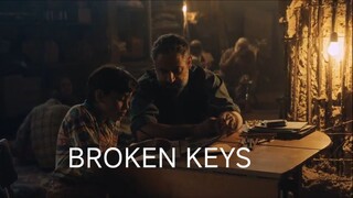 Broken Keys 2021