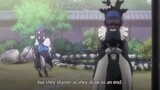Kyoukai Senjou no Horizon eng. sub EP 4