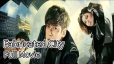 Fabricated City (2017) | Movie | EngSub | Action | Crime