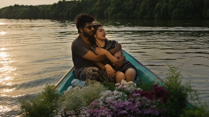 Sattendru Maarudhu Vaanilai (2026) Tamil HQ HDRip