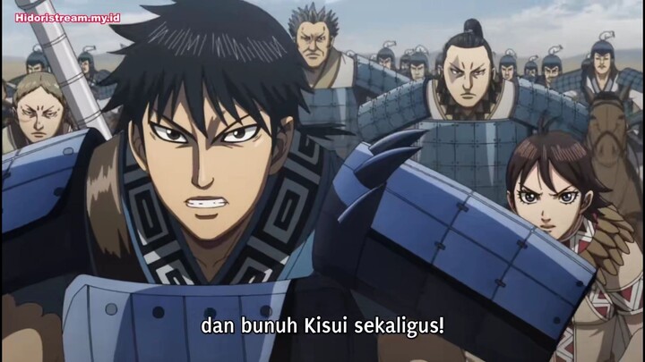 Kingdom Season 6 Episode 11 (Subtitle Indonesia)