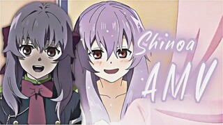 [ Shinoa Hiiragi ] - [ After Effect - AMV ]