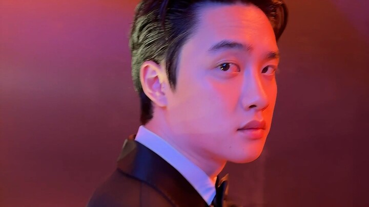 【EXO】Addictive Appetite