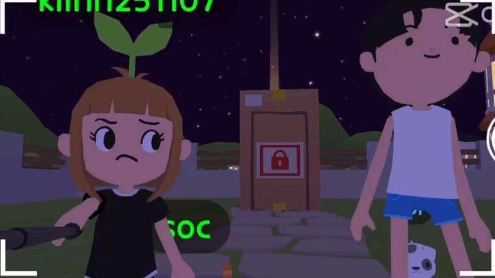 mọi người muốn cùng tôi chơi và đú trend ko?tên nick:bipizza