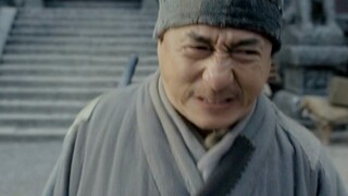 Don't fight, I don't know Kung Fu!!!