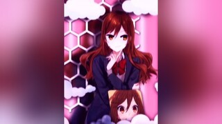 Đăng lại vì link nhạc bị xóa!Ai muốn đc edit thì cmt nhé🥰 xuhuong anime edit fyp waifu 🌈sky_girl👑 🦁king_team🦁