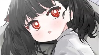 【碧蓝档案】摸摸小莉音