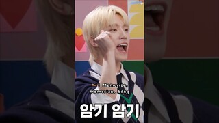 dino is too cute when he imitating doraemon's voice 🥺😭 #GOING_SVT