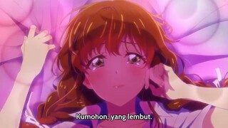 fuufu ijou koibito miman.eps 1 sub indo