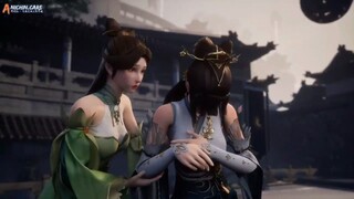Supreme Alchemy Episode 150-151 Sub indo
