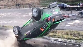 Worst Race Cars Ever - Track & Rally Fails | FailArmy