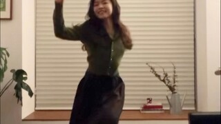 深夜摇摆｜1920s查尔斯顿舞💃