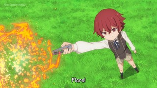 Magic Maker: Isekai Mahou no Tsukurikata Eps 5 Sub Indo