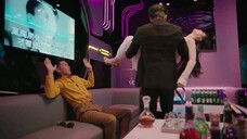 Heart of Stone Ep 16 (sub Indonesia)