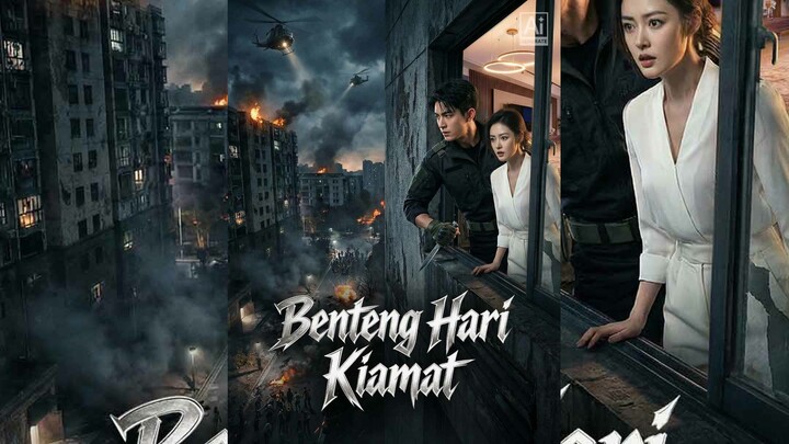 Benteng Hari Kiamat Full Bahasa Indonesia (RS)