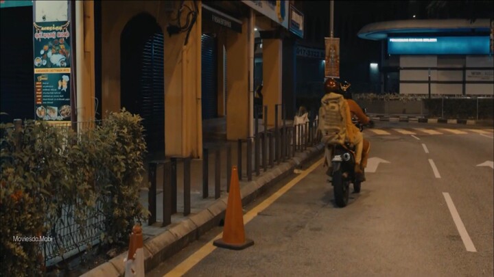 MIRUGASIRISHAM 2025 MALAYSIA TAMIL MOVIE HD