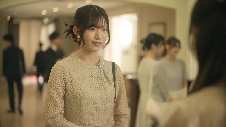 Rojiura Hotel  - Story 1 — School Trip #02 (Nakashima Yuzuki & Murayama Miu)