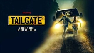 Tailgate (Bumperkleef) (2019) SUB INDO
