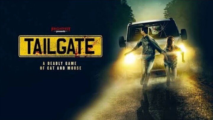 Tailgate (Bumperkleef) (2019) SUB INDO