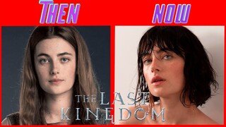 The Last Kingdom Cast: Then and Now (2022) How They Changed ⭐